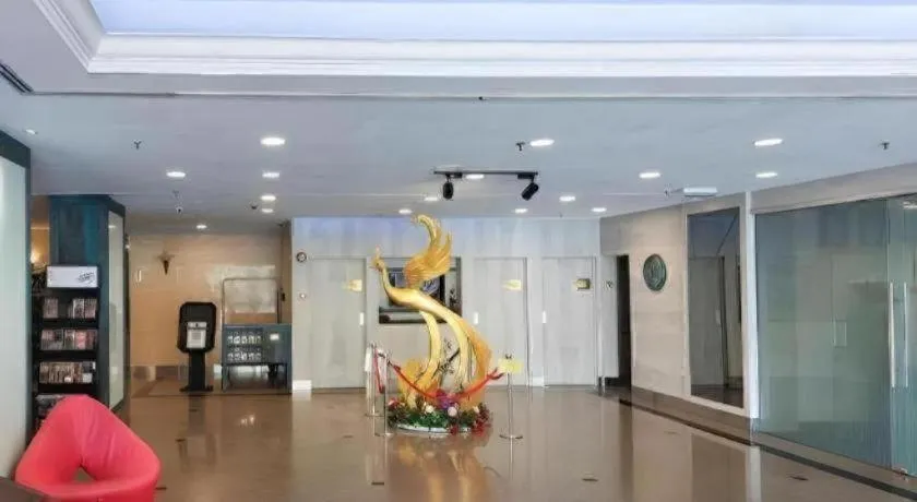 Hotel Continental Penang