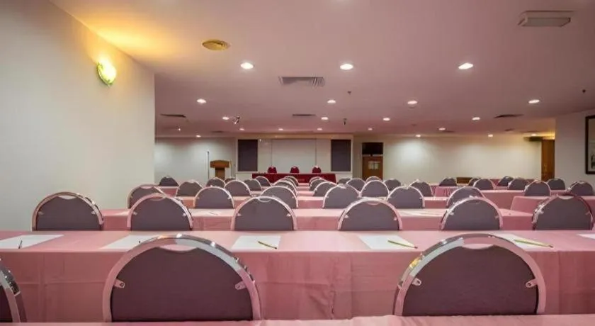 Hotel Continental Penang