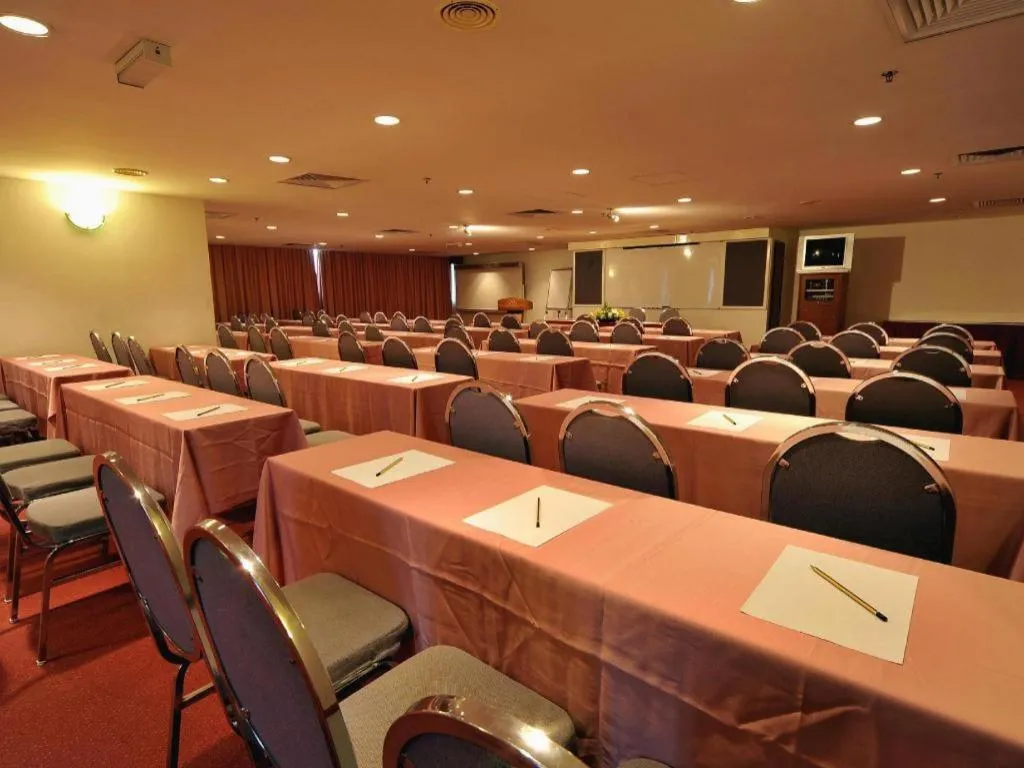 Hotel Continental Penang