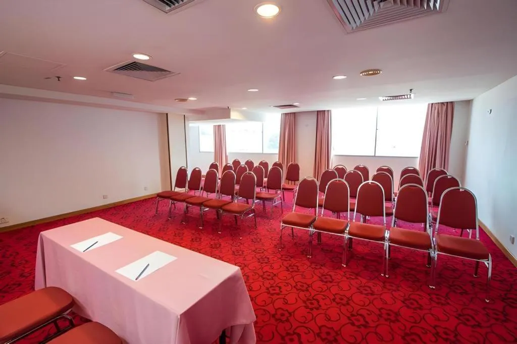 Hotel Continental Penang