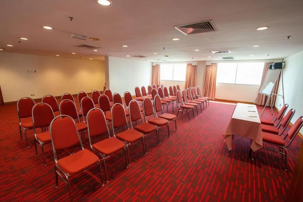 Hotel Continental Penang