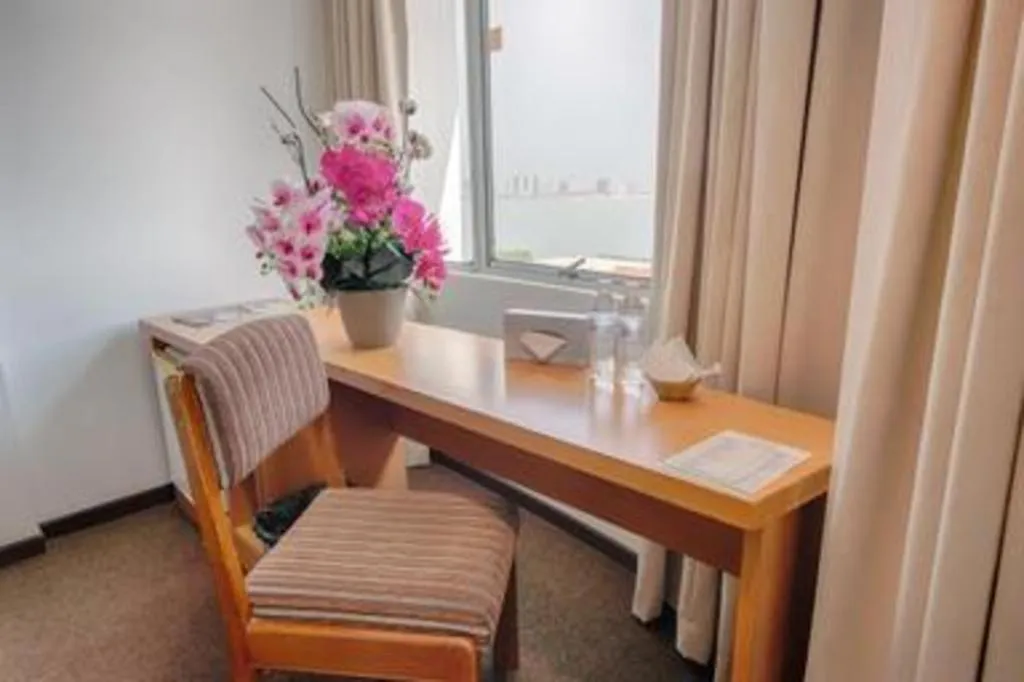 Hotel Continental Penang