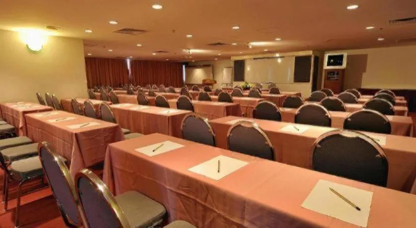 Hotel Continental Penang