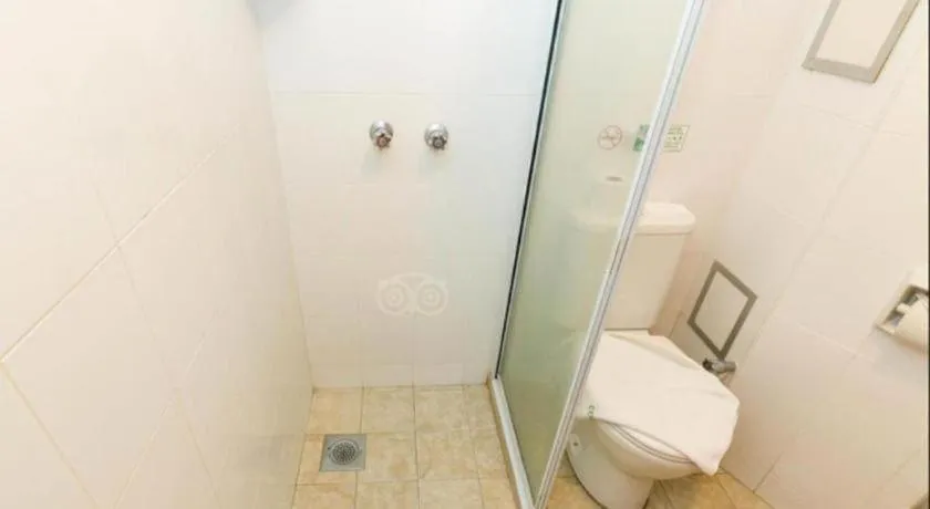 Hotel Continental Penang