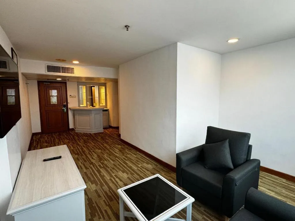 Hotel Continental Penang