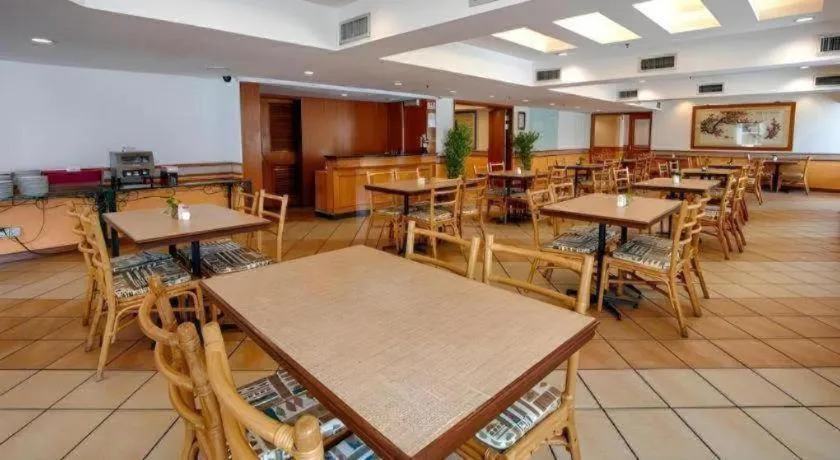 Hotel Continental Penang