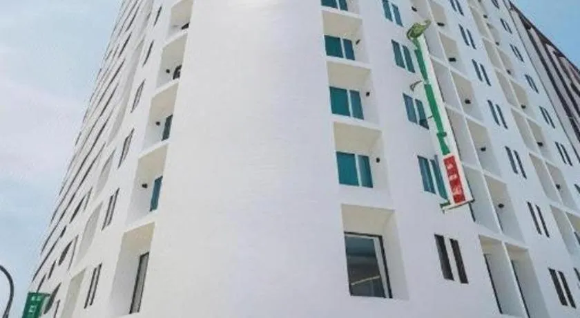 Hotel Continental Penang