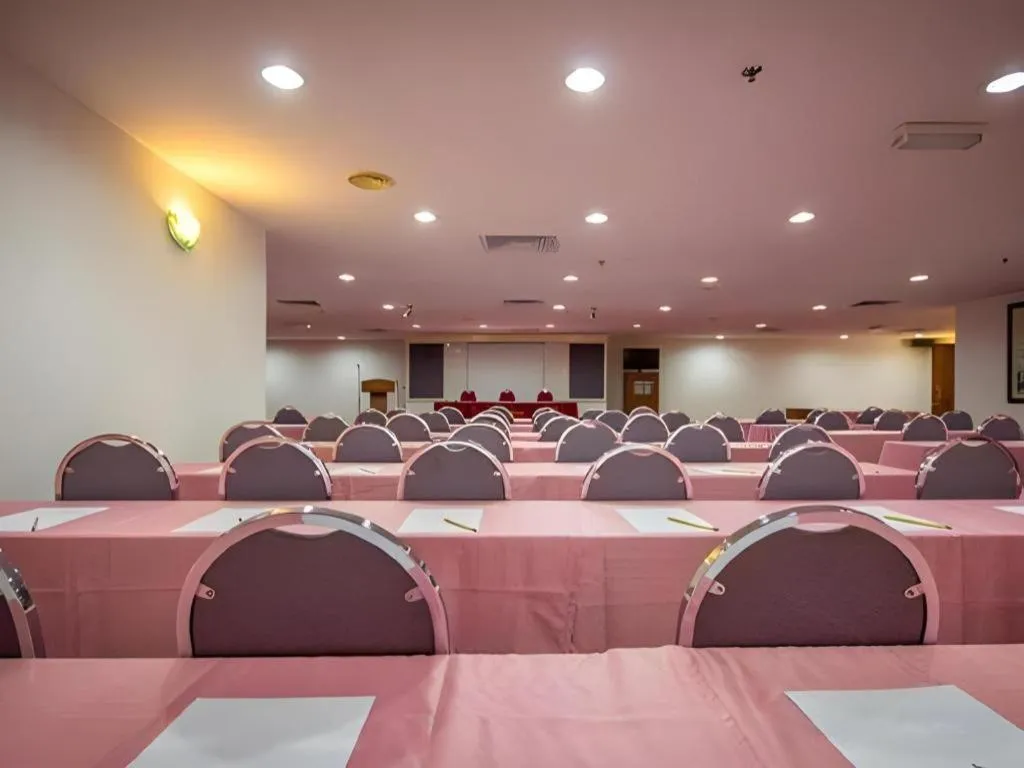 Hotel Continental Penang