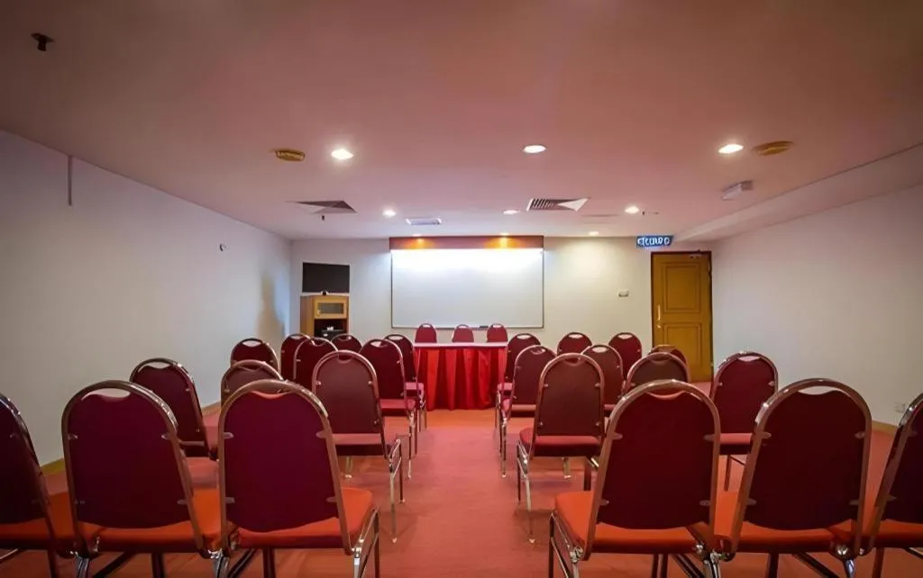 Hotel Continental Penang