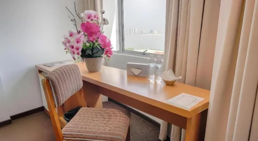 Hotel Continental Penang