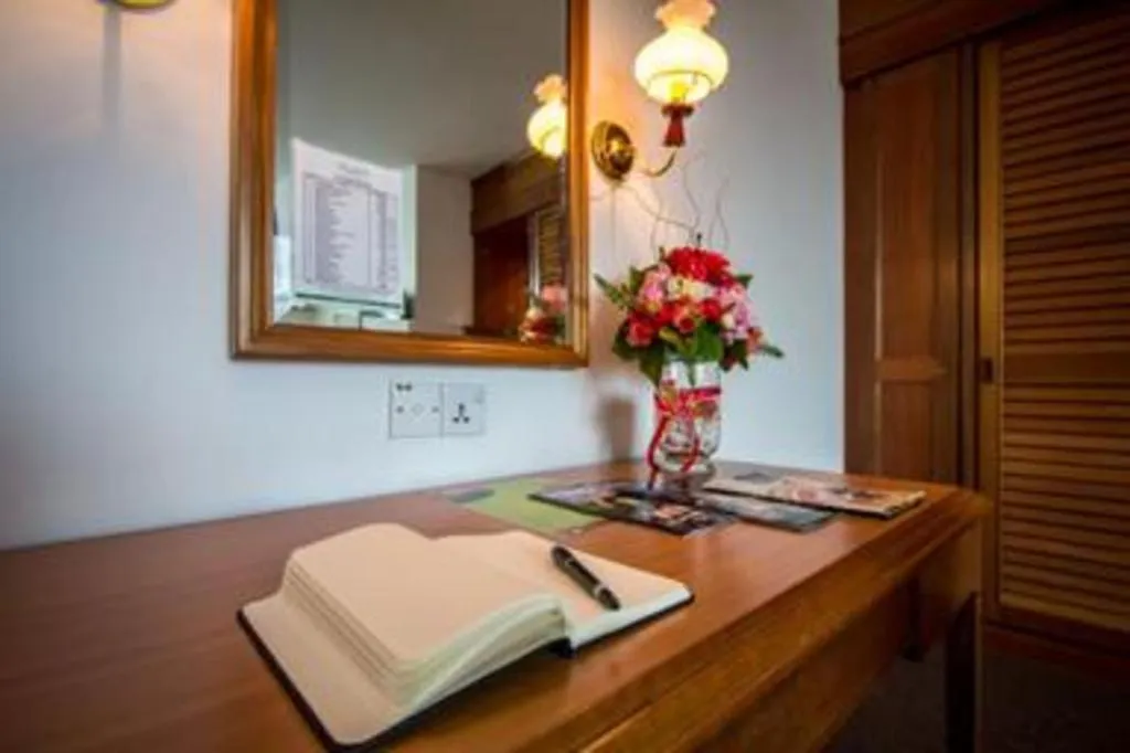 Hotel Continental Penang