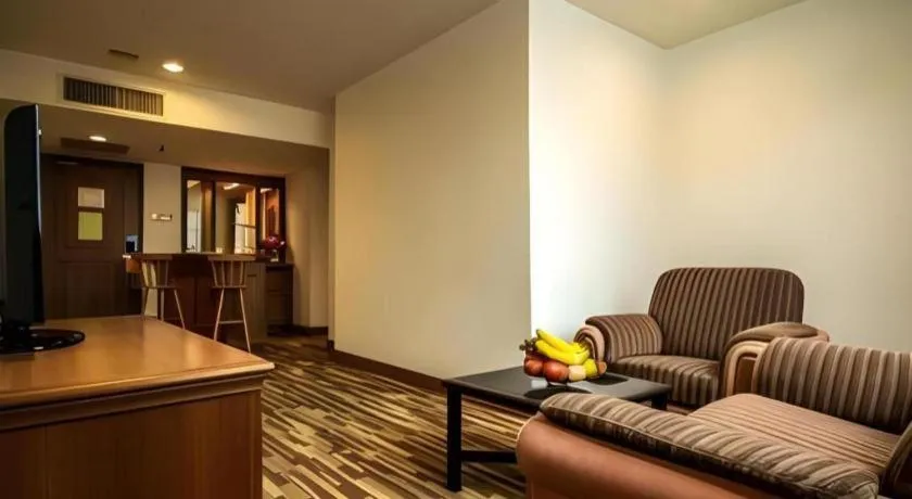 Hotel Continental Penang