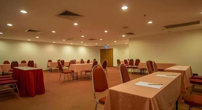 Hotel Continental Penang