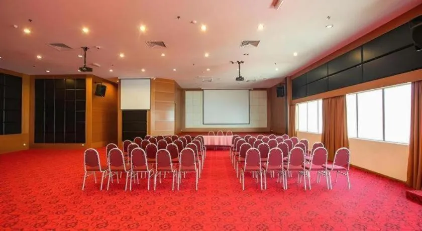 Hotel Continental Penang