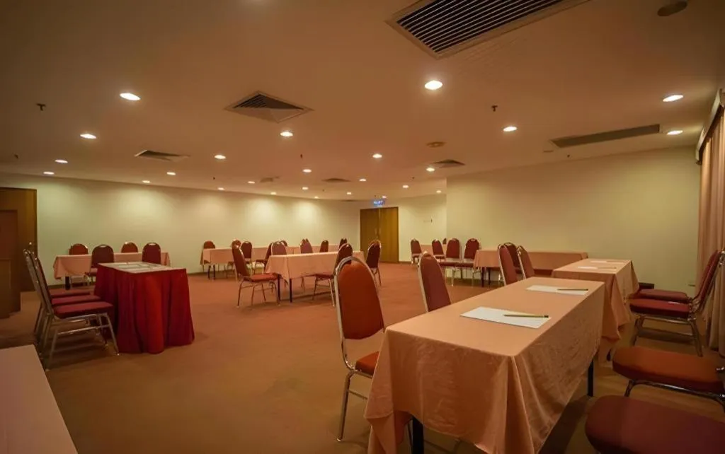 Hotel Continental Penang