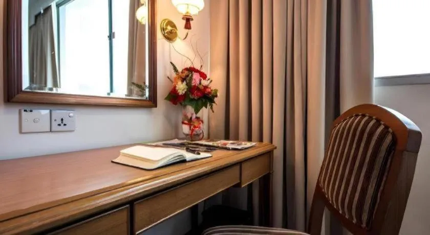 Hotel Continental Penang