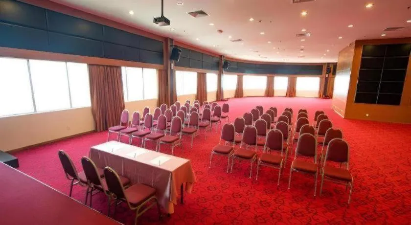 Hotel Continental Penang