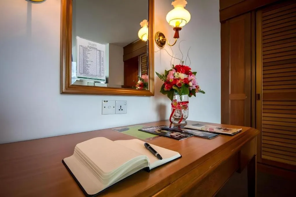 Hotel Continental Penang