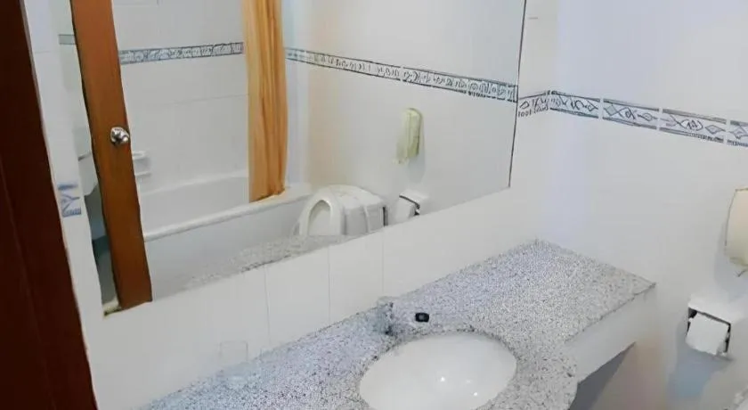 Hotel Continental Penang