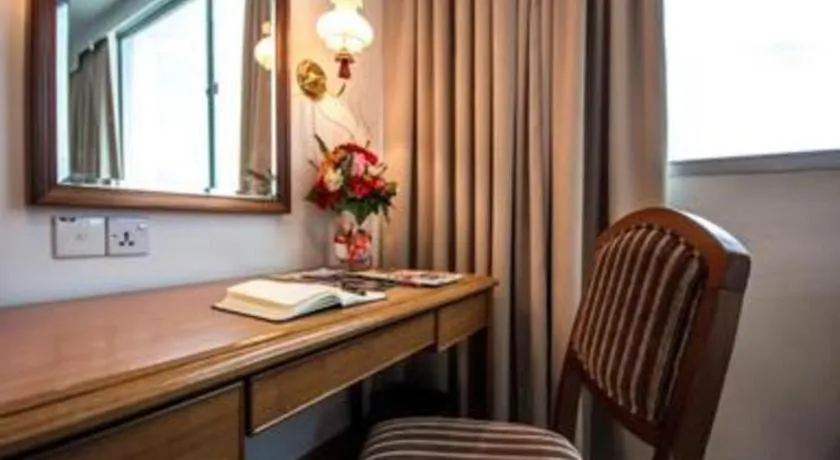 Hotel Continental Penang