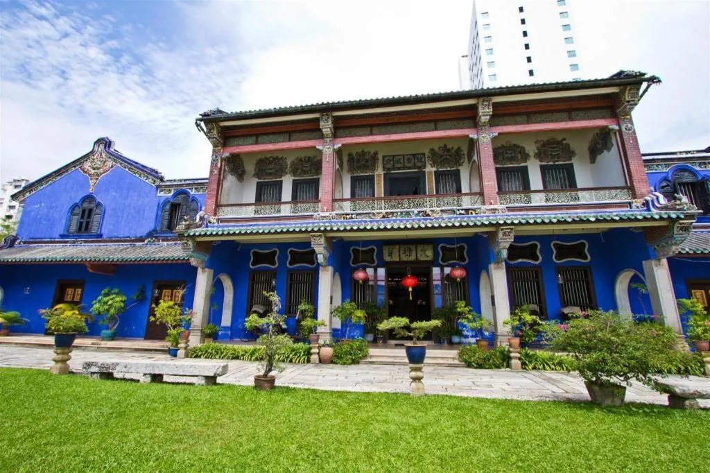 Hotel Continental Penang