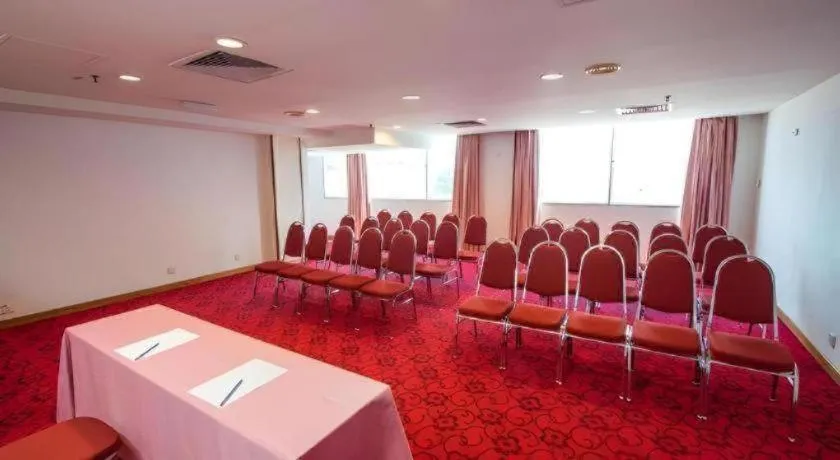 Hotel Continental Penang