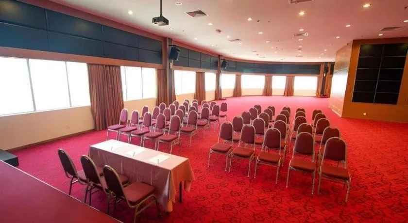 Hotel Continental Penang