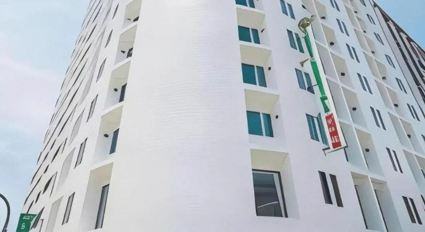 Hotel Continental Penang