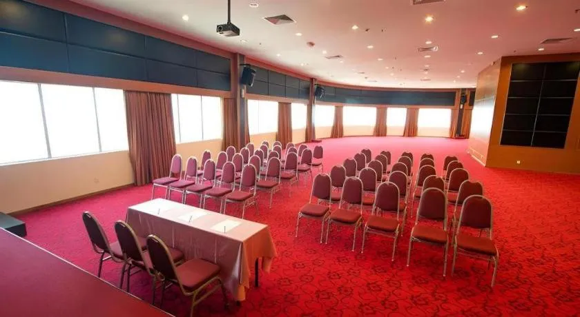 Hotel Continental Penang