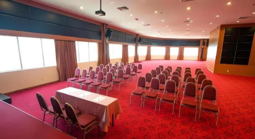 Hotel Continental Penang