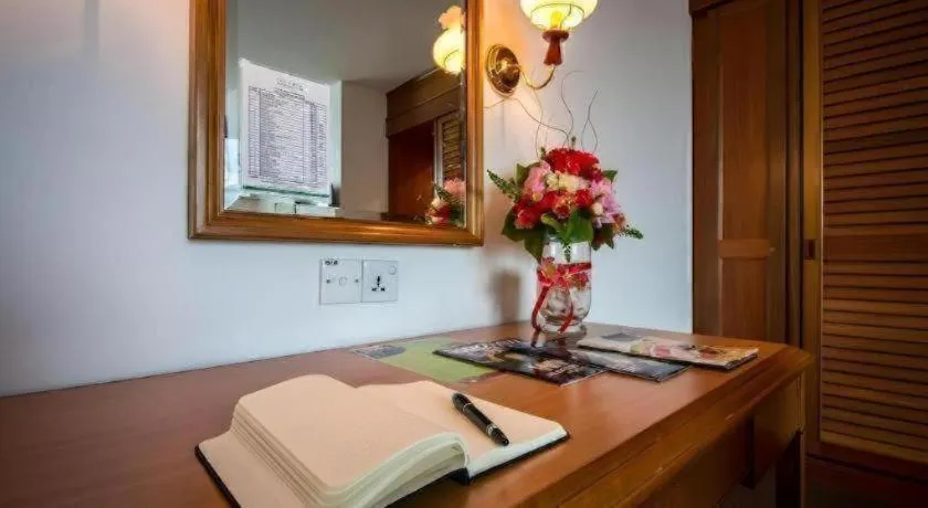 Hotel Continental Penang