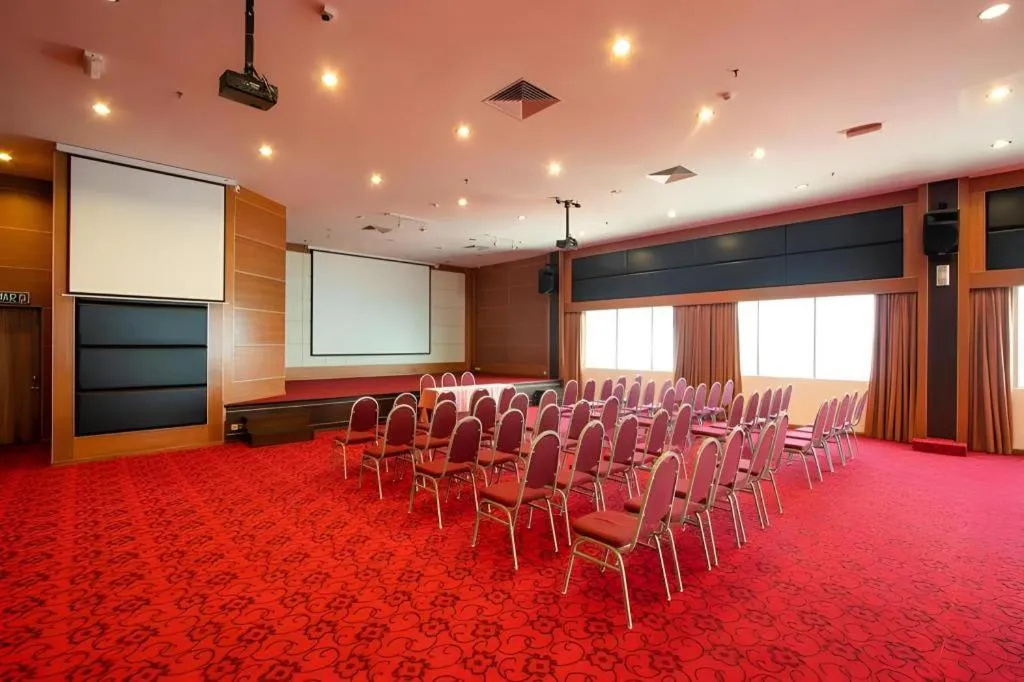 Hotel Continental Penang