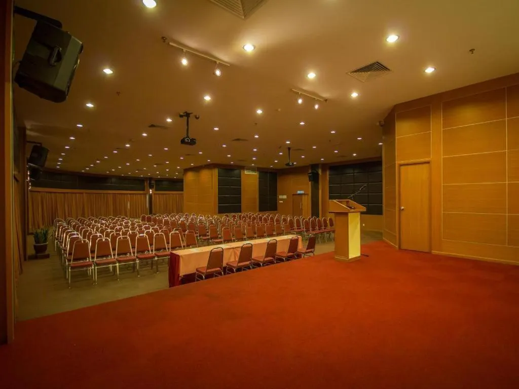 Hotel Continental Penang