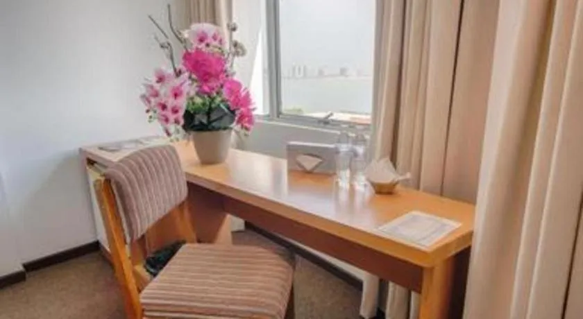 Hotel Continental Penang