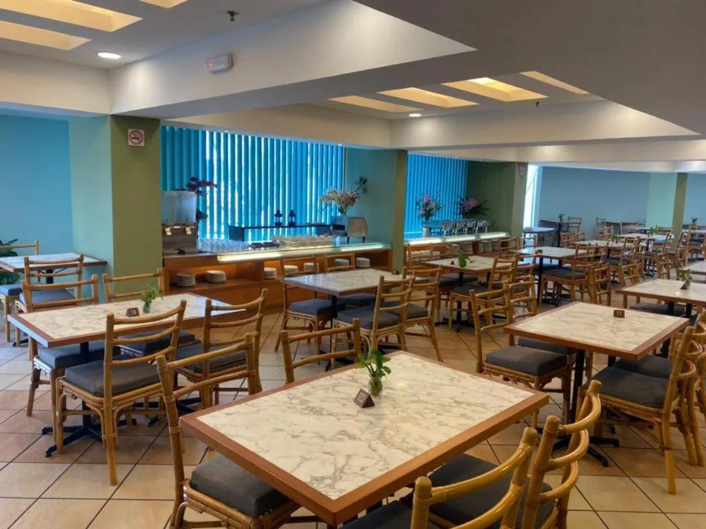 Hotel Continental Penang