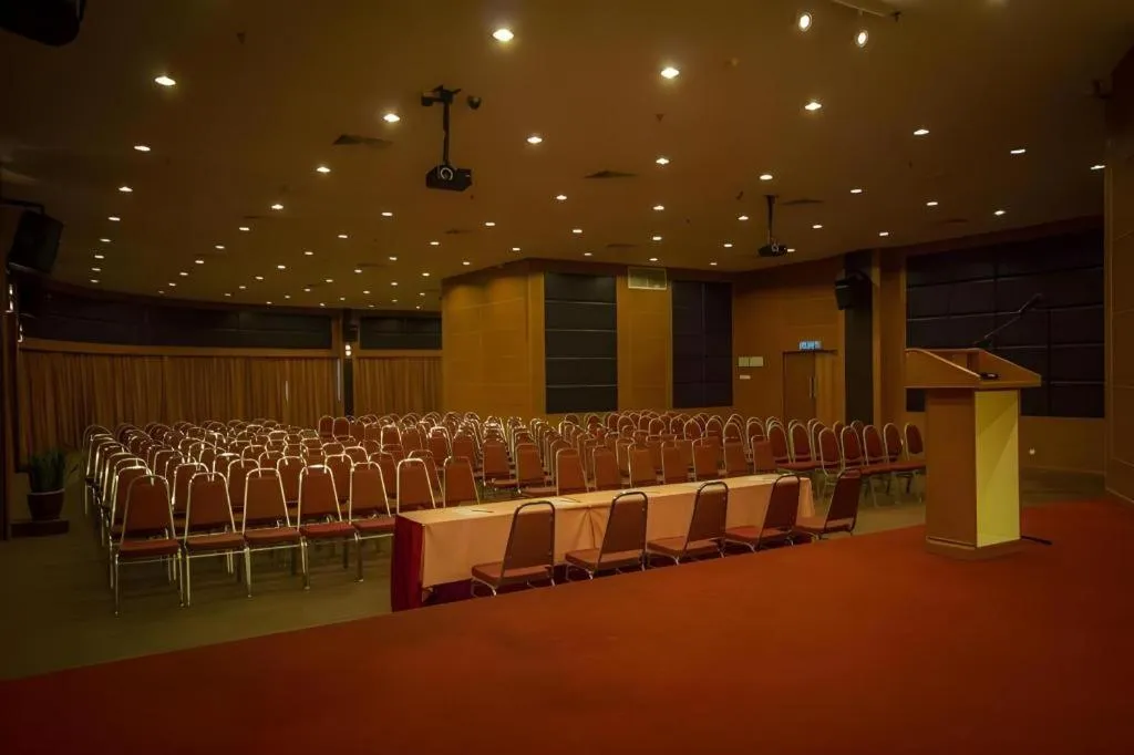 Hotel Continental Penang