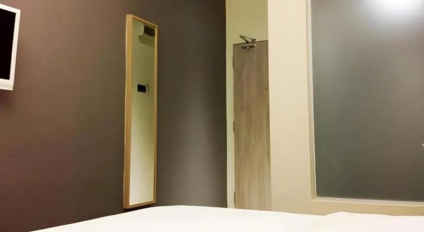 i-Hotel @ Johor Bahru