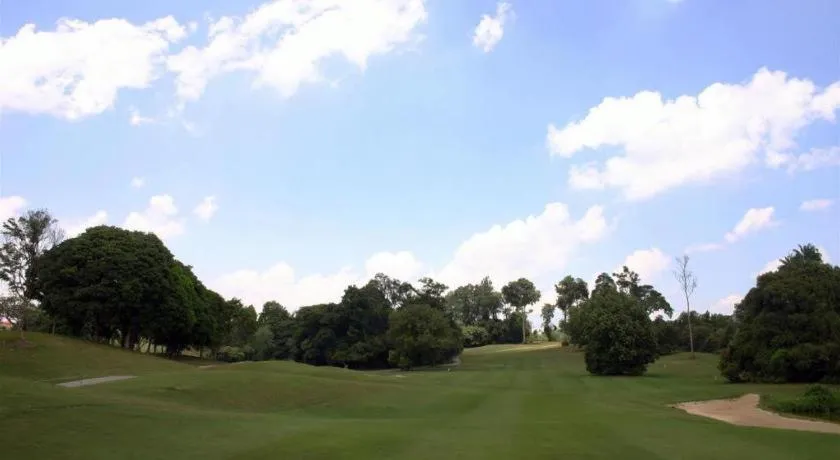 i-Hotel @ Johor Bahru