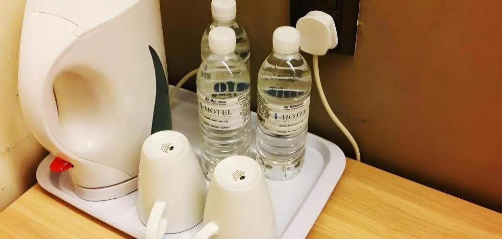 i-Hotel @ Johor Bahru