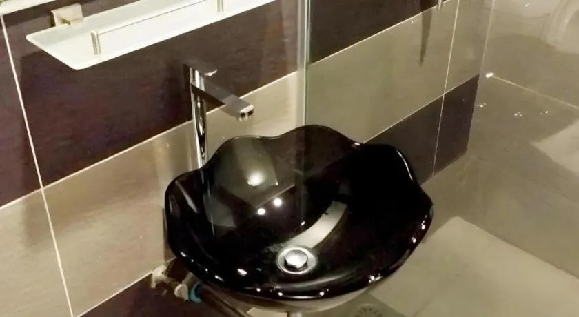 i-Hotel @ Johor Bahru