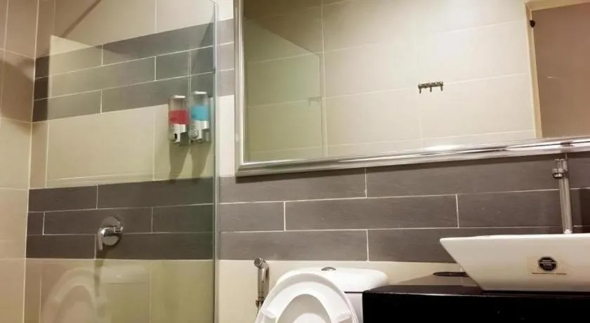 i-Hotel @ Johor Bahru