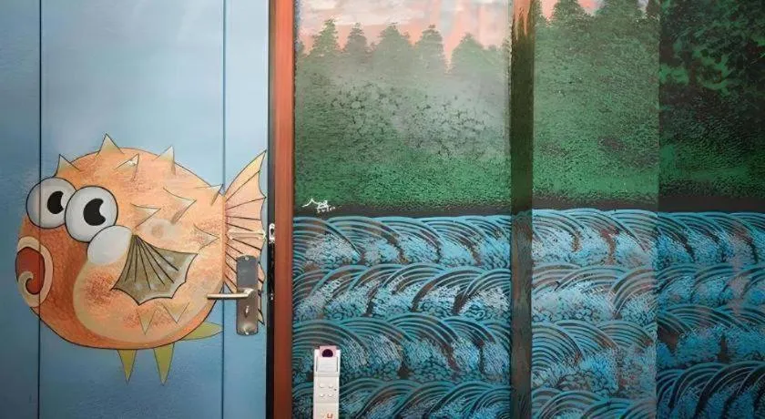 The Happy 8 Retreat @ Kuala Sepetang