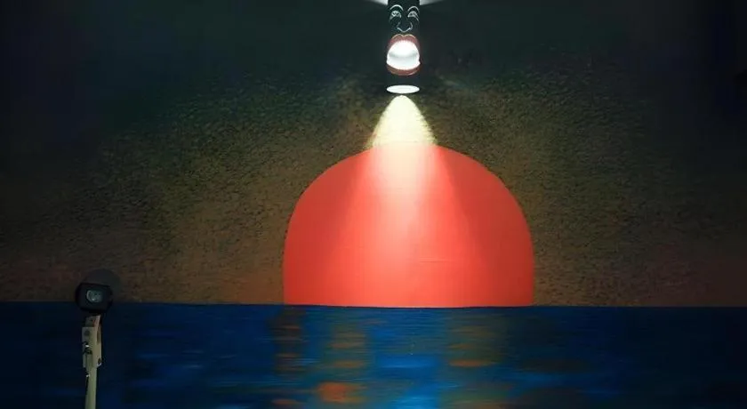 The Happy 8 Retreat @ Kuala Sepetang