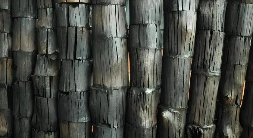 The Happy 8 Retreat @ Kuala Sepetang