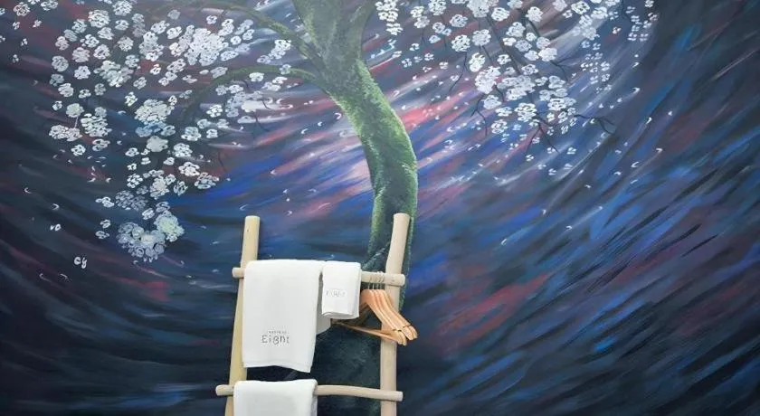 The Happy 8 Retreat @ Kuala Sepetang