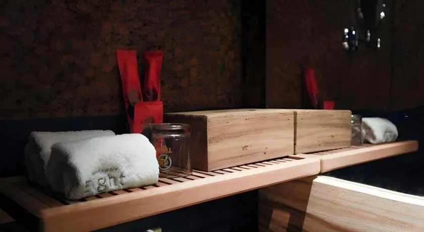 The Happy 8 Retreat @ Kuala Sepetang