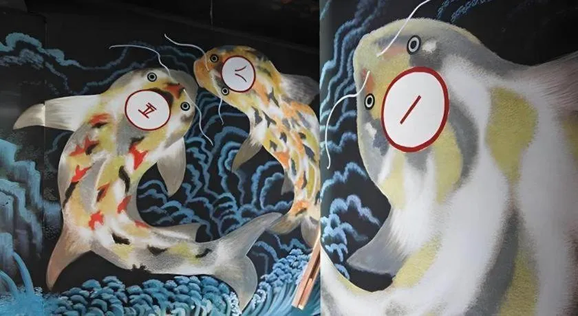 The Happy 8 Retreat @ Kuala Sepetang