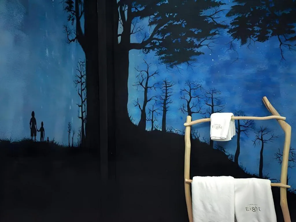 The Happy 8 Retreat @ Kuala Sepetang