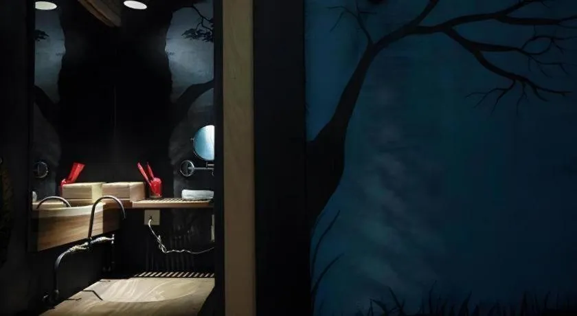 The Happy 8 Retreat @ Kuala Sepetang