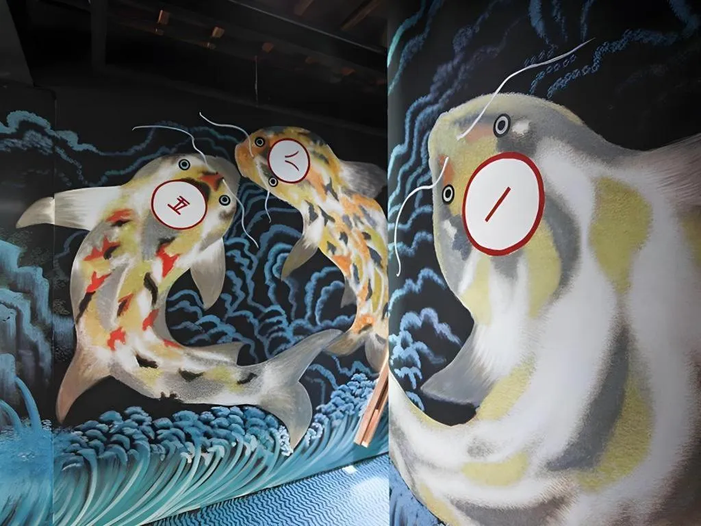 The Happy 8 Retreat @ Kuala Sepetang